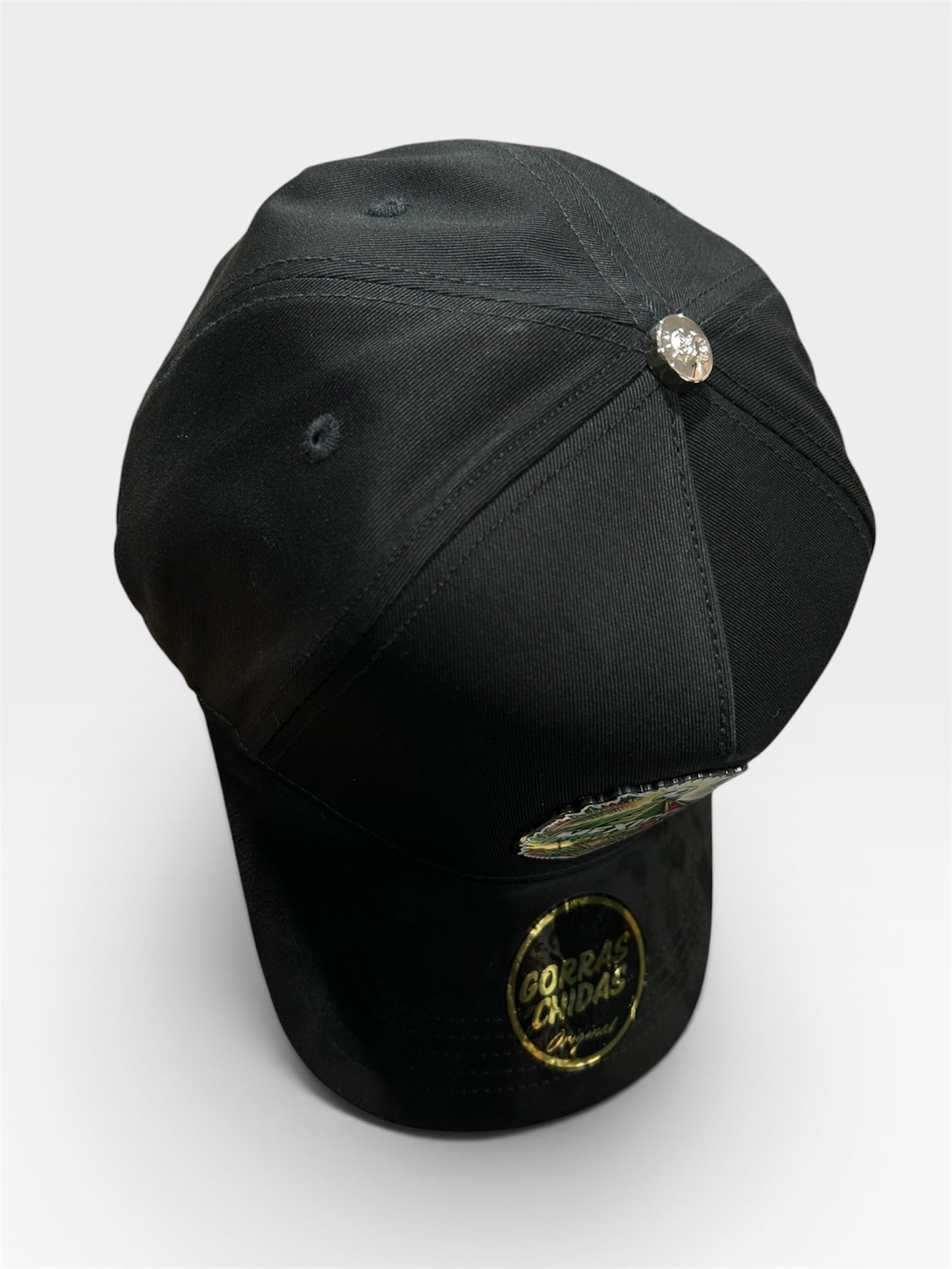 Gorra “México 2026”