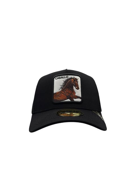 Caballo Negro