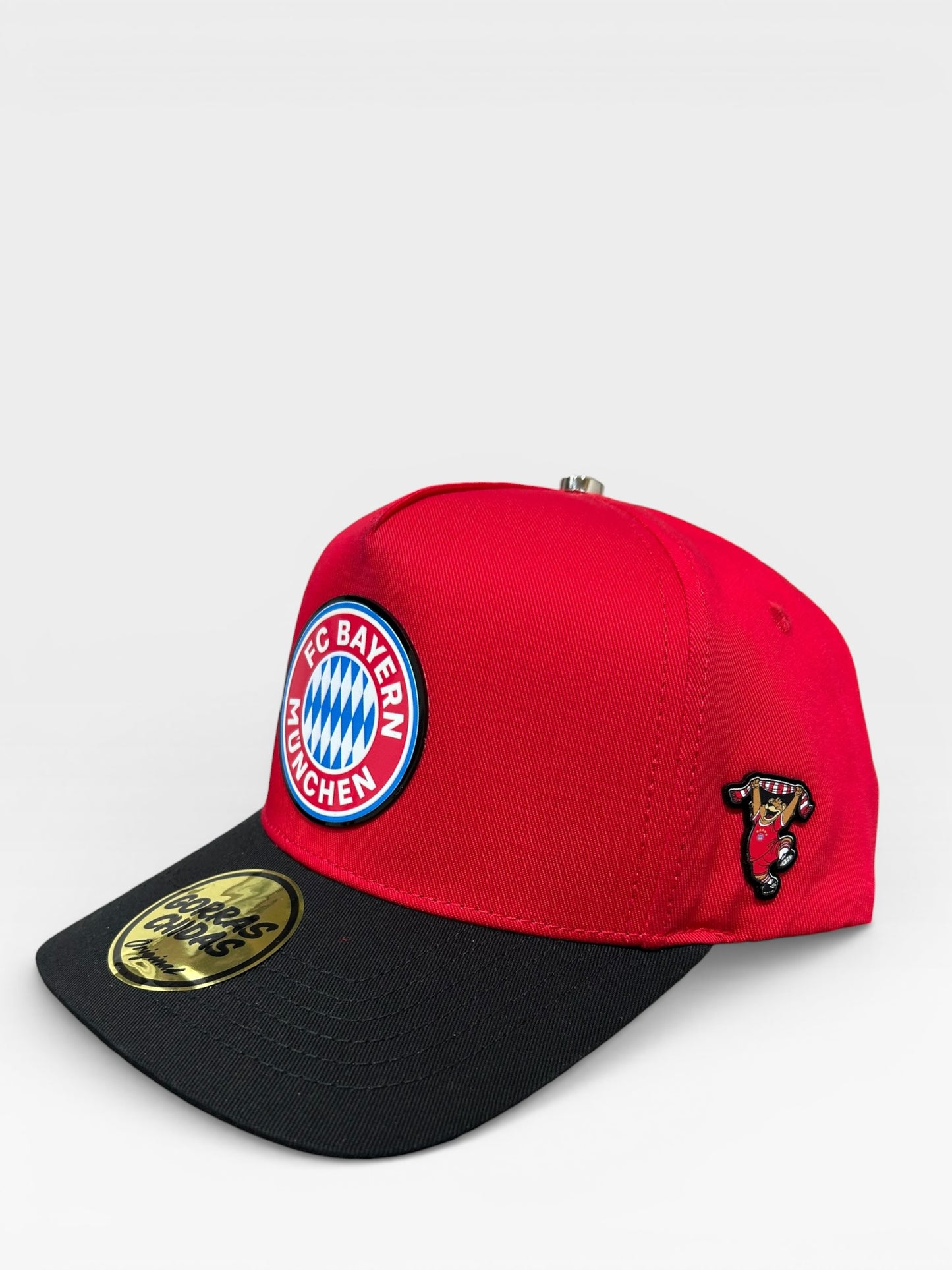 Gorra “F.C. Bayern Munchen”