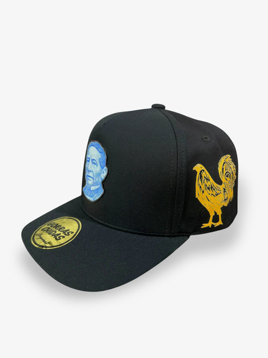 Gorra “Benito Juarez”