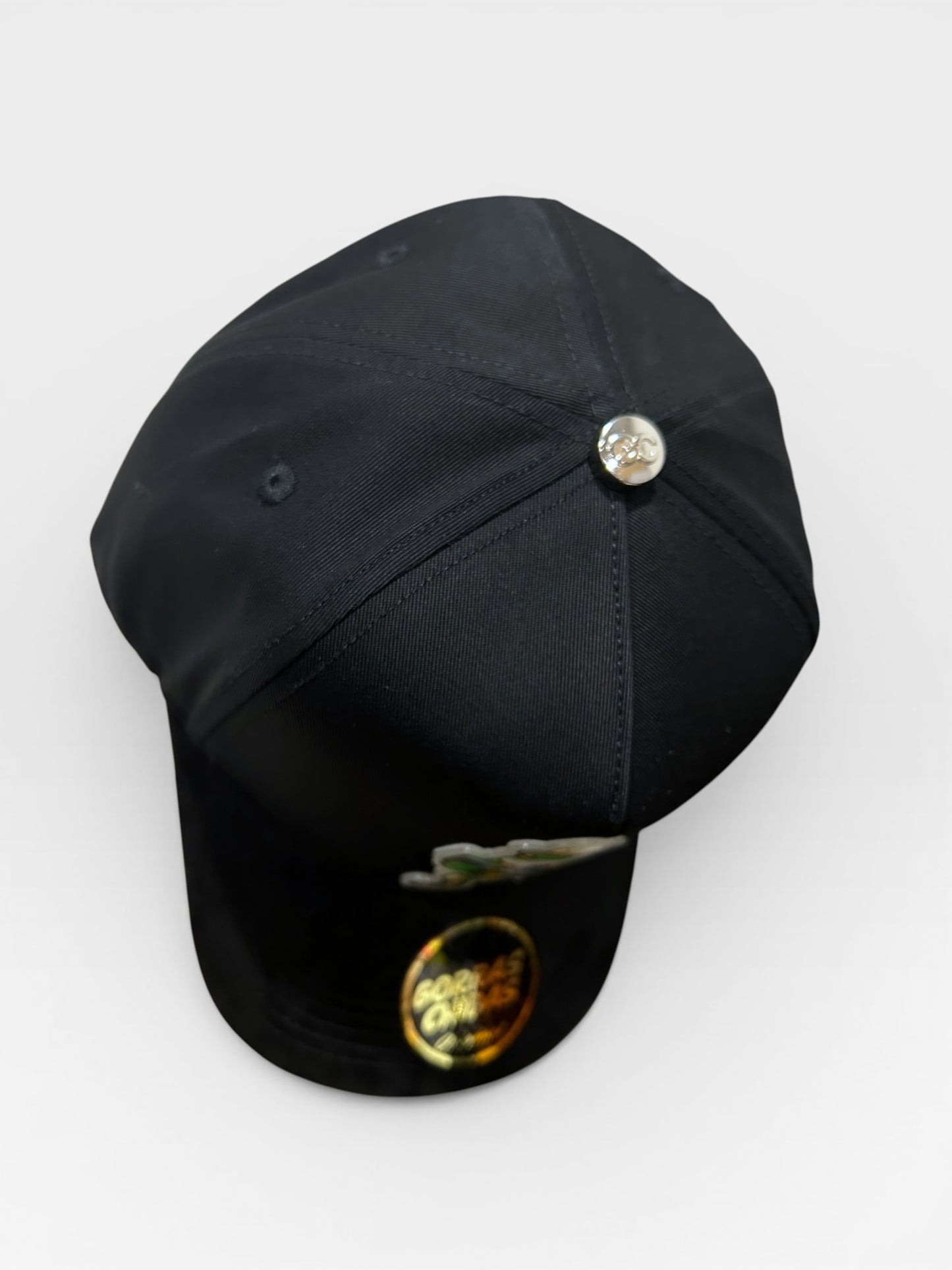 Gorra “Rana Bélica”