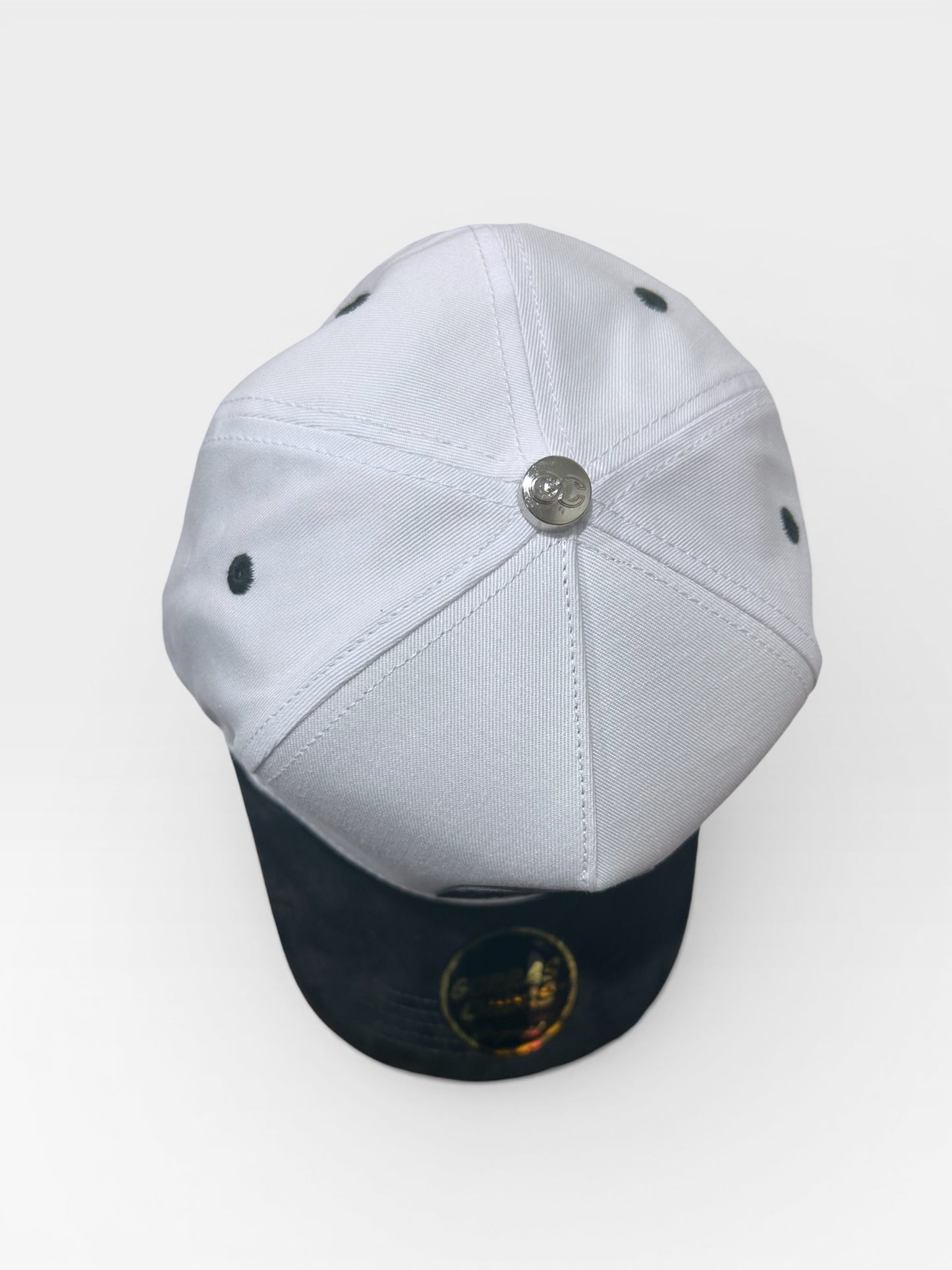 Gorra “M” de Mexico