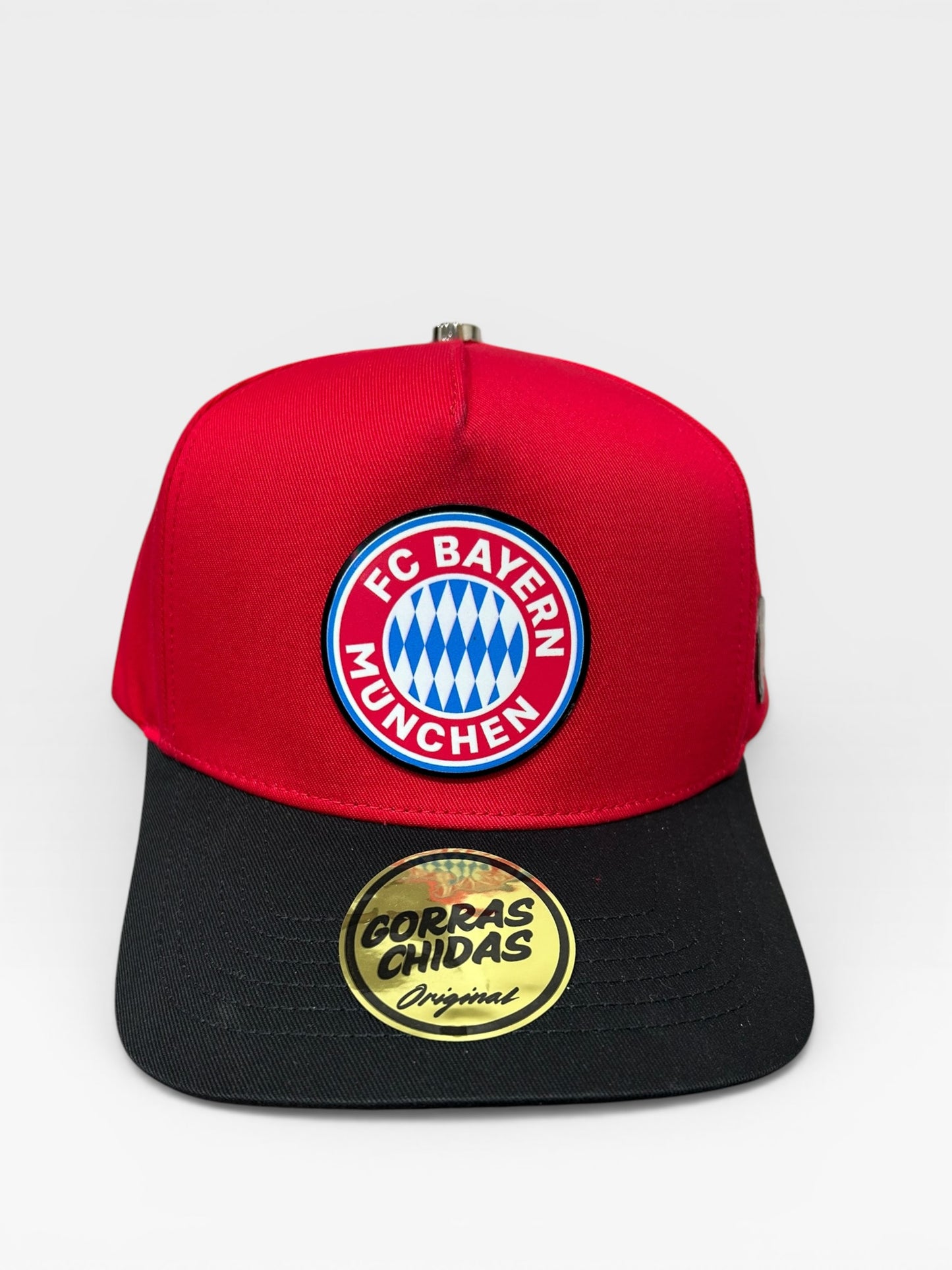 Gorra “F.C. Bayern Munchen”