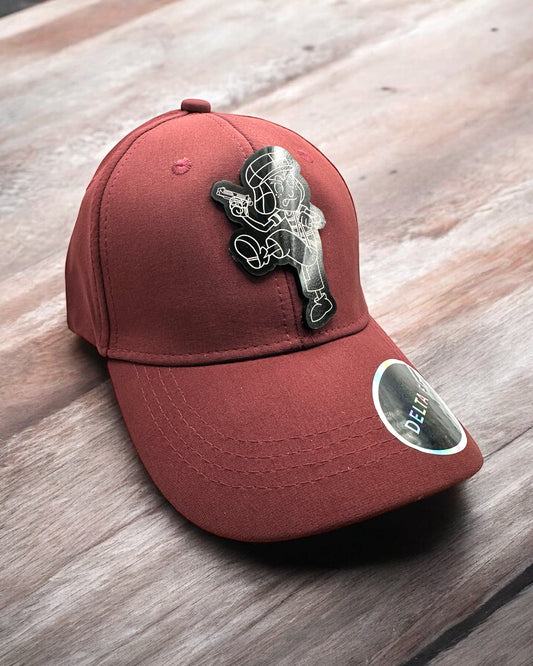Gorra de El Chavo - Delta Fit