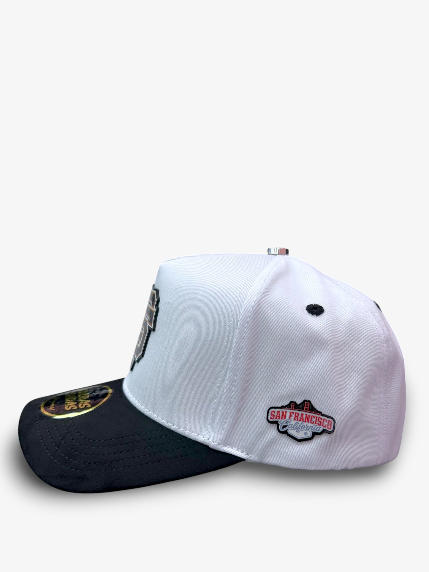 Gorra “San Francisco”