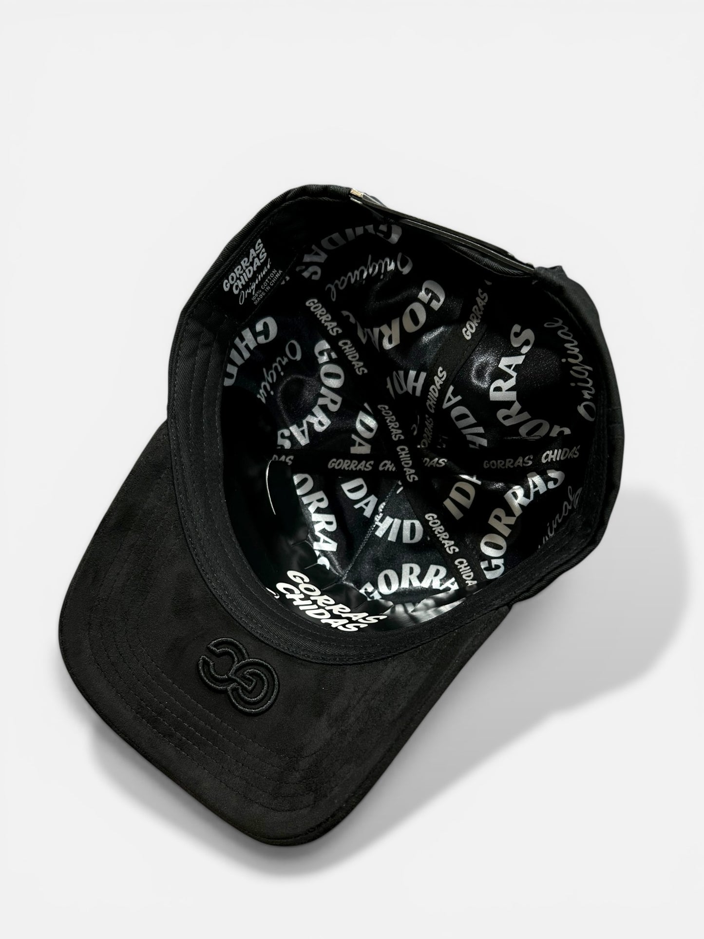 Gorra “Durango”