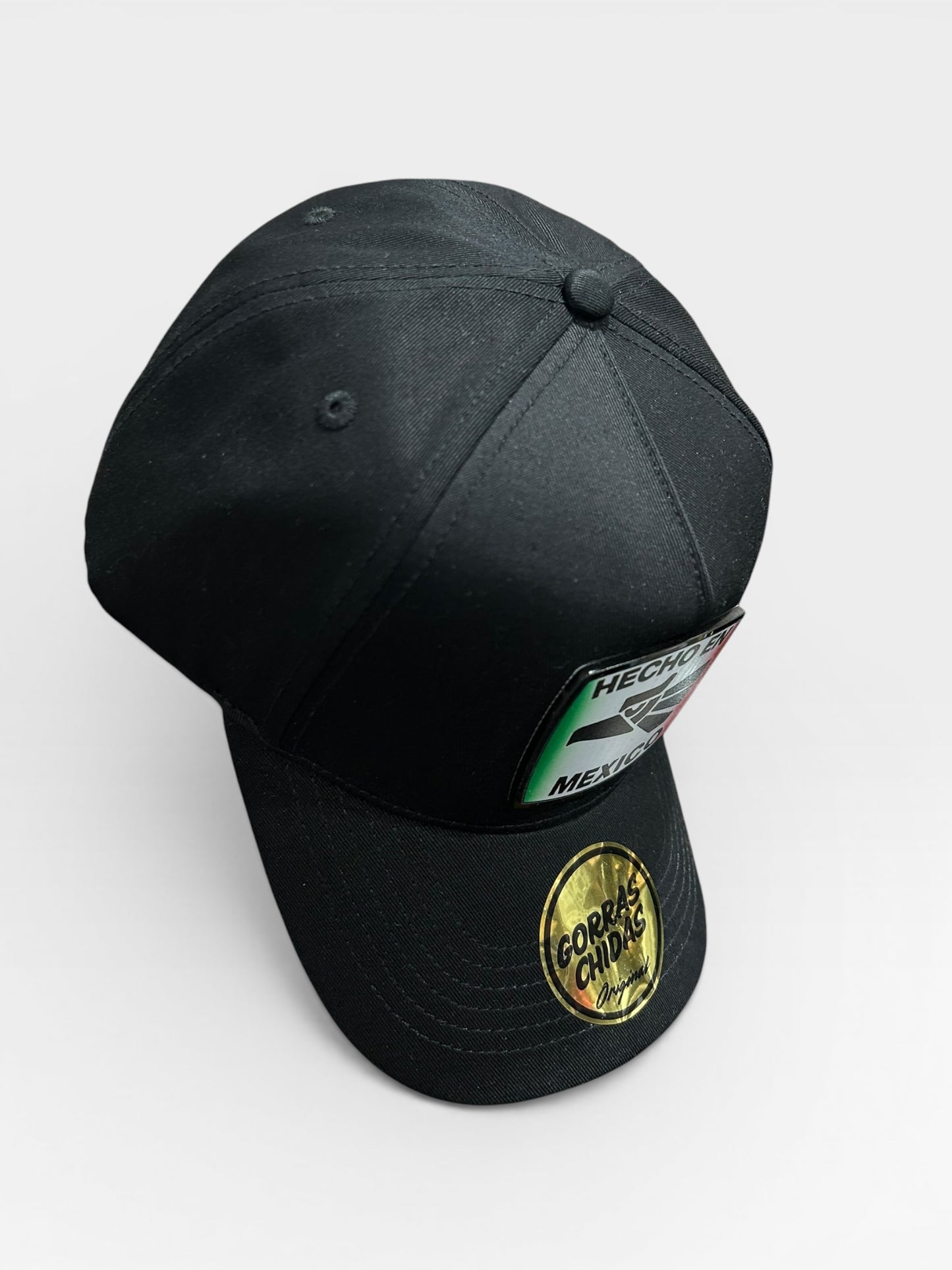Gorra “Hecho en México”
