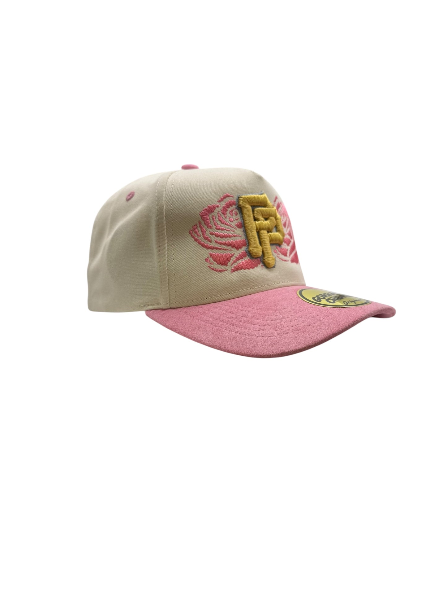 “PP” Color Dorado