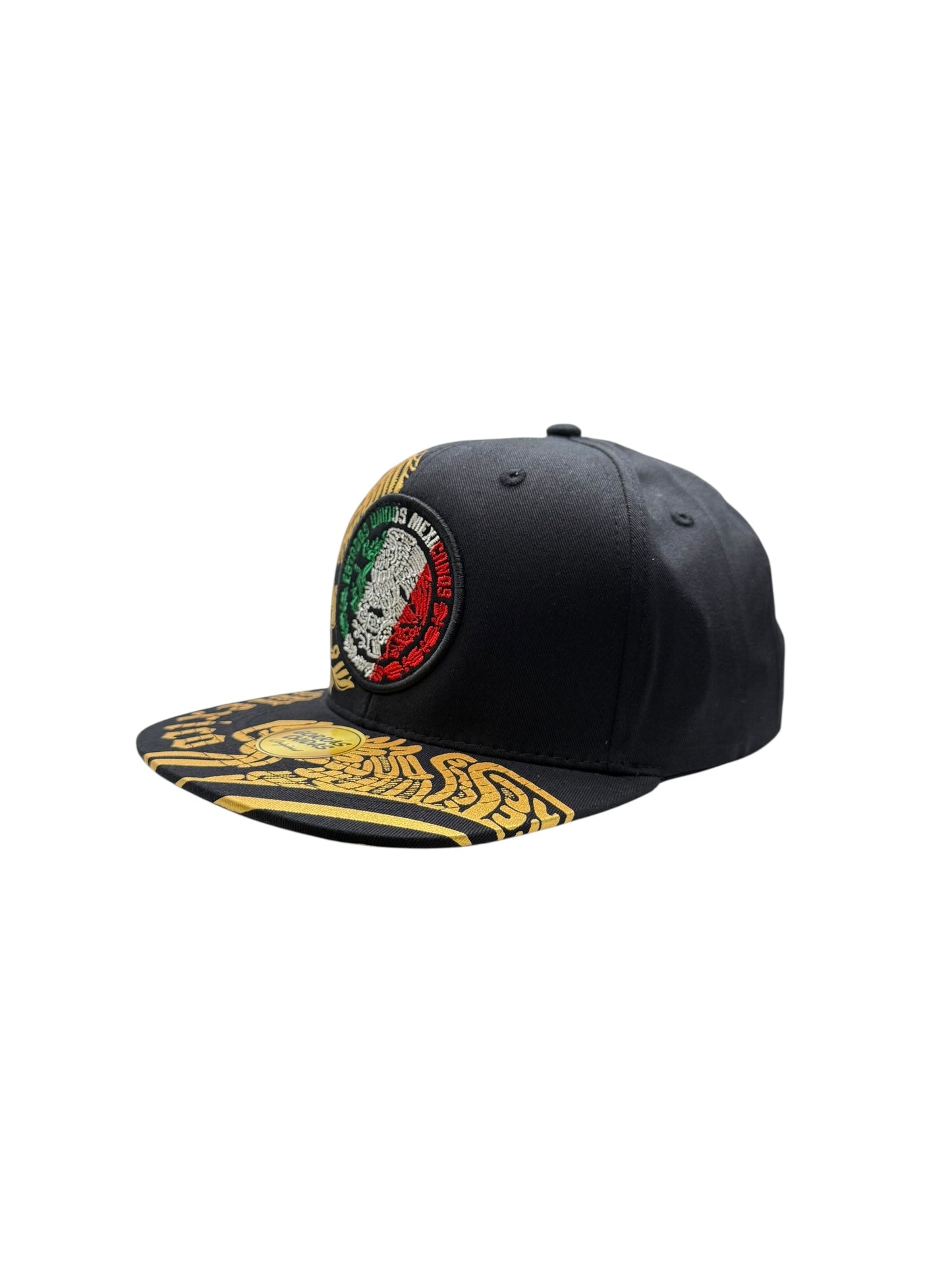 “Escudo de Mexico”