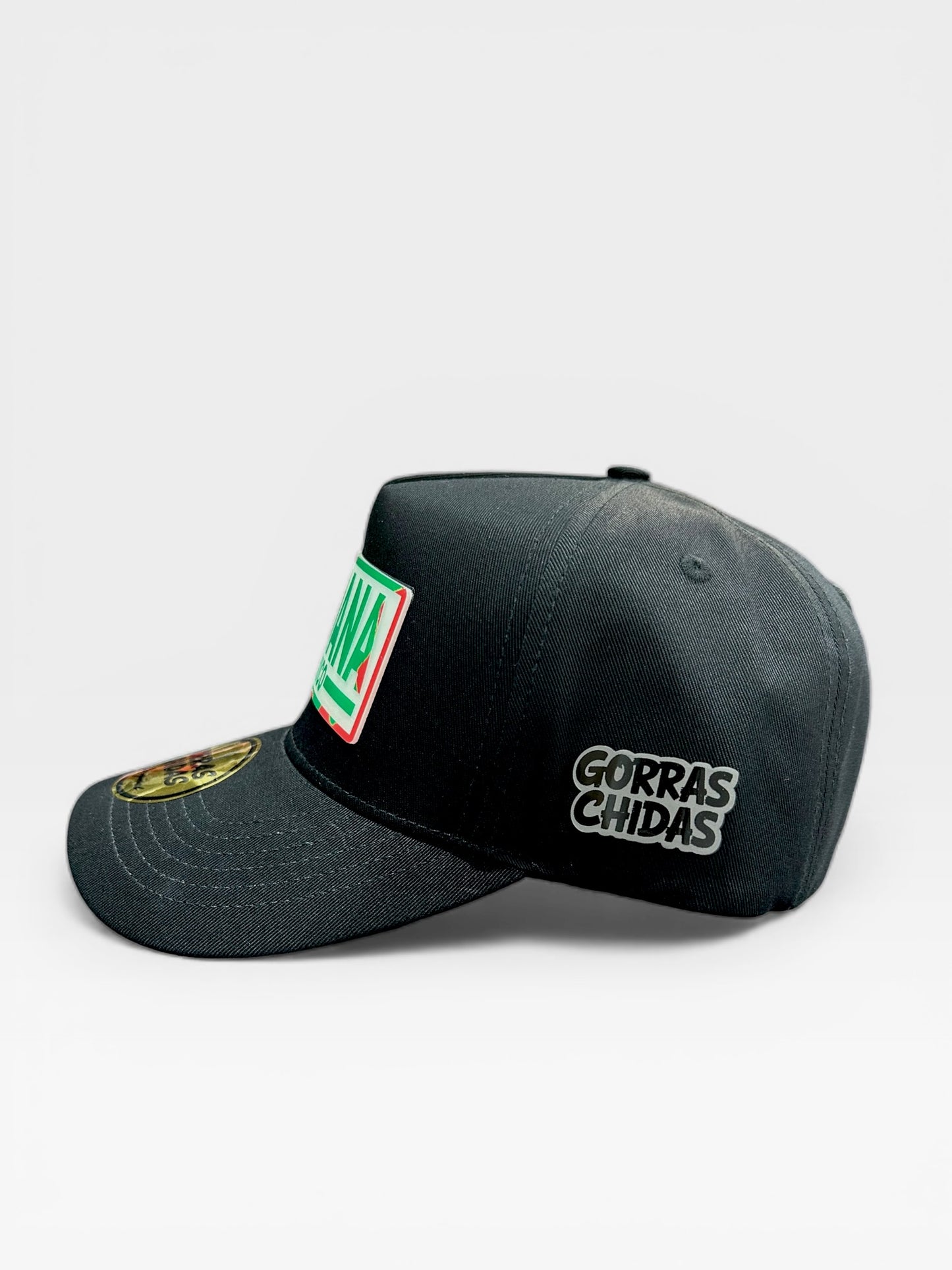 Gorra “Tijuana”