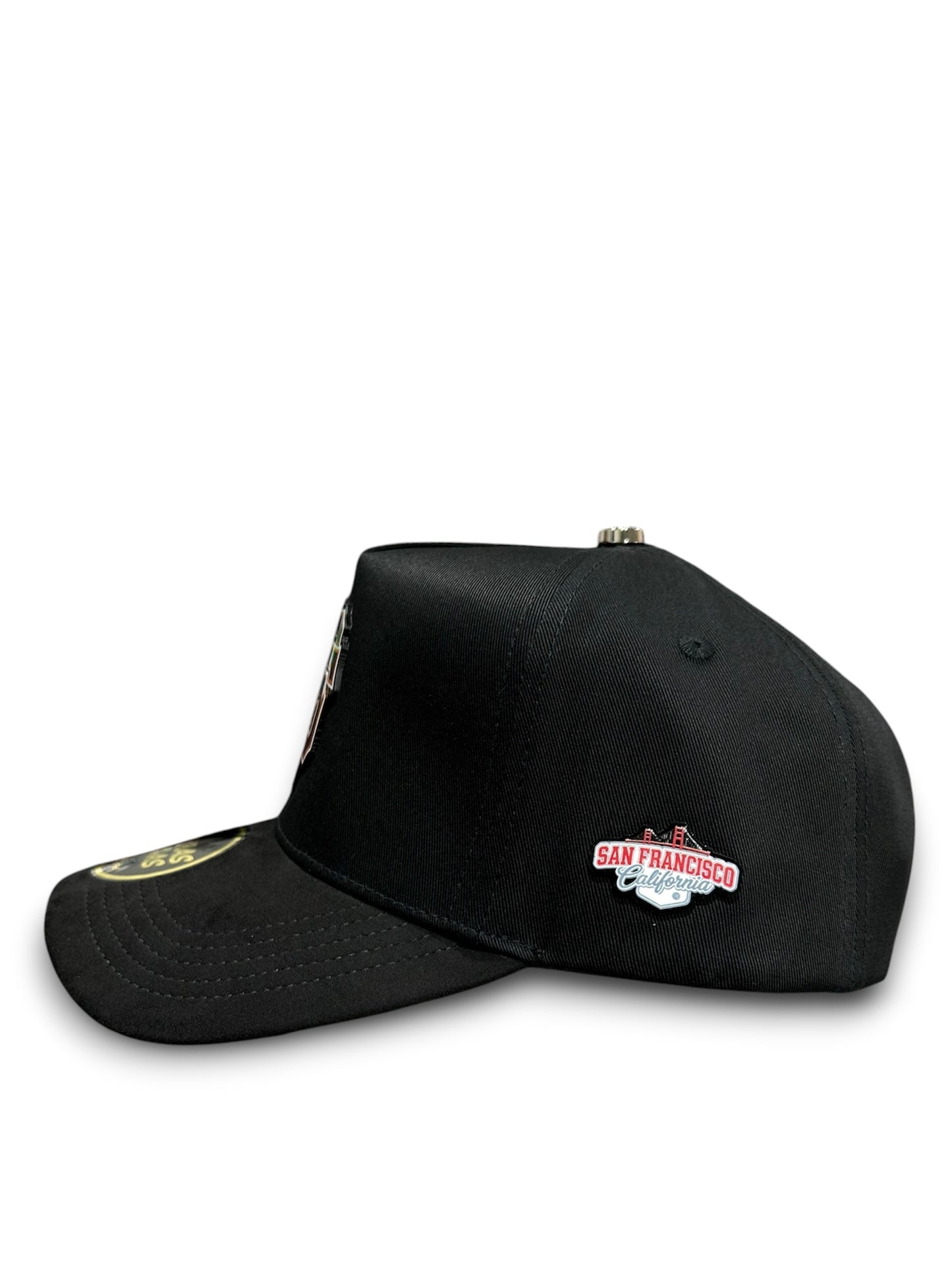 Gorra “San Francisco”