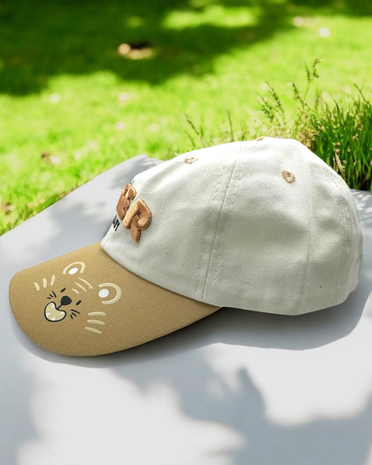 Gorra de Niño - Tiger Cafe