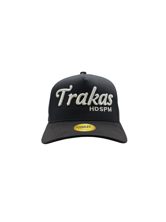 “TRAKAS” Hdspm(Blanco)