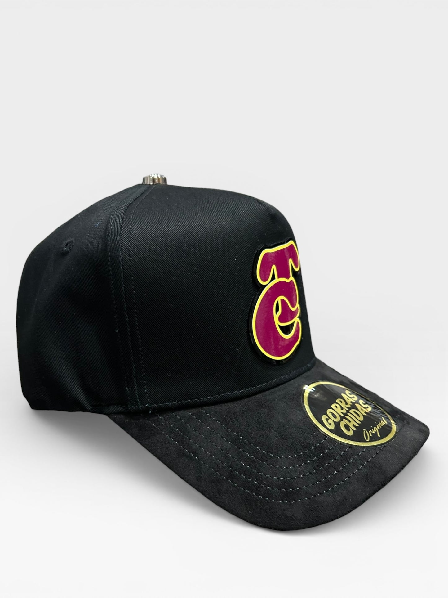 Gorra “Tomateros de Culiacán”