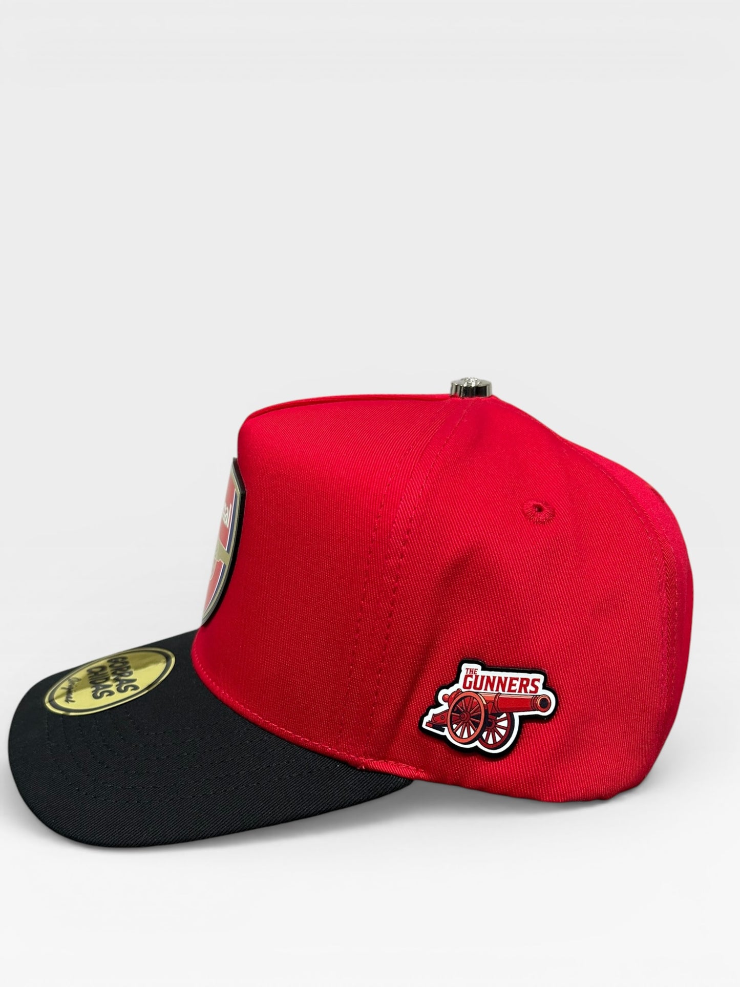 Gorra “Arsenal” F.C.