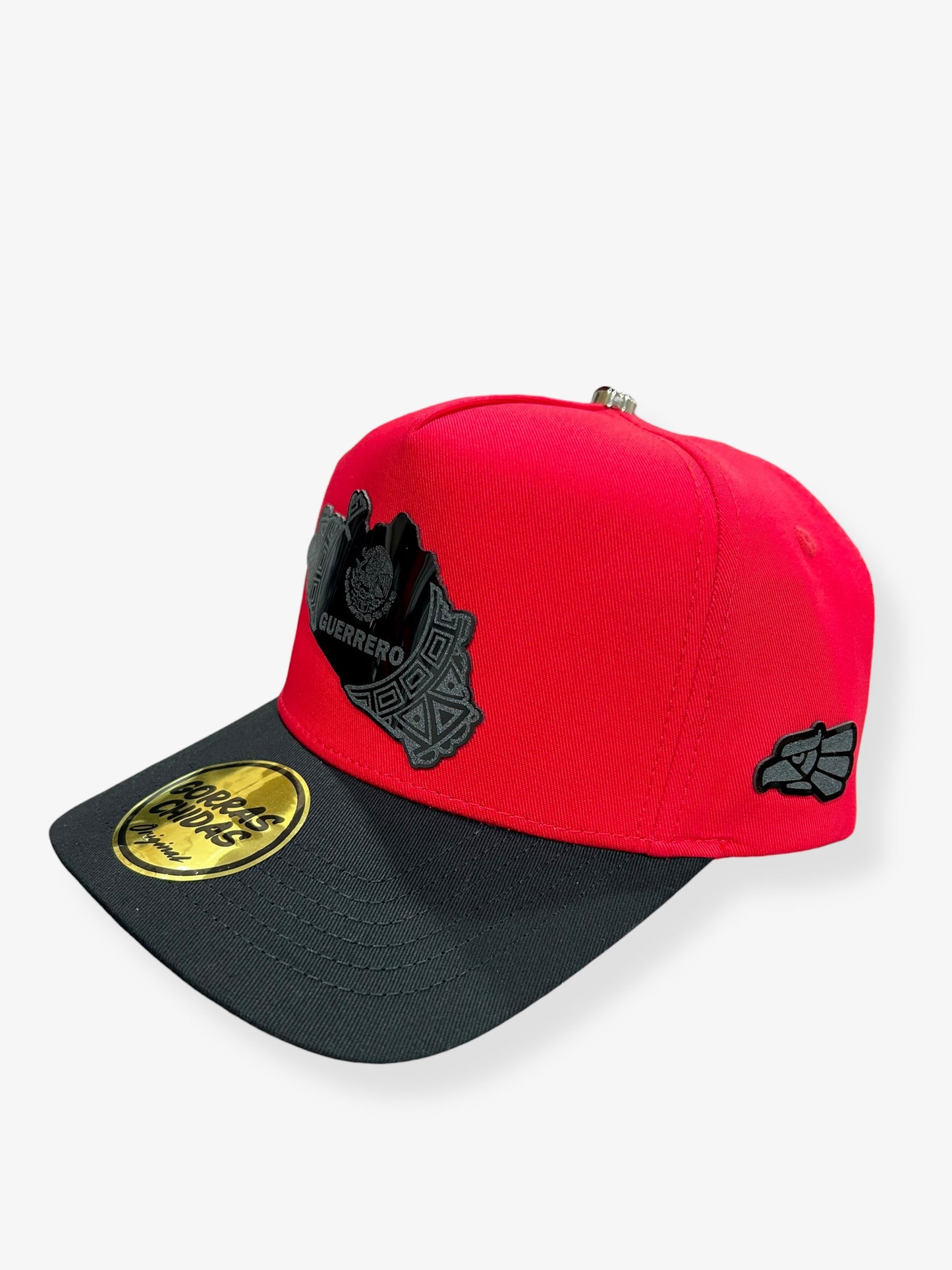 Gorra “Guerrero”