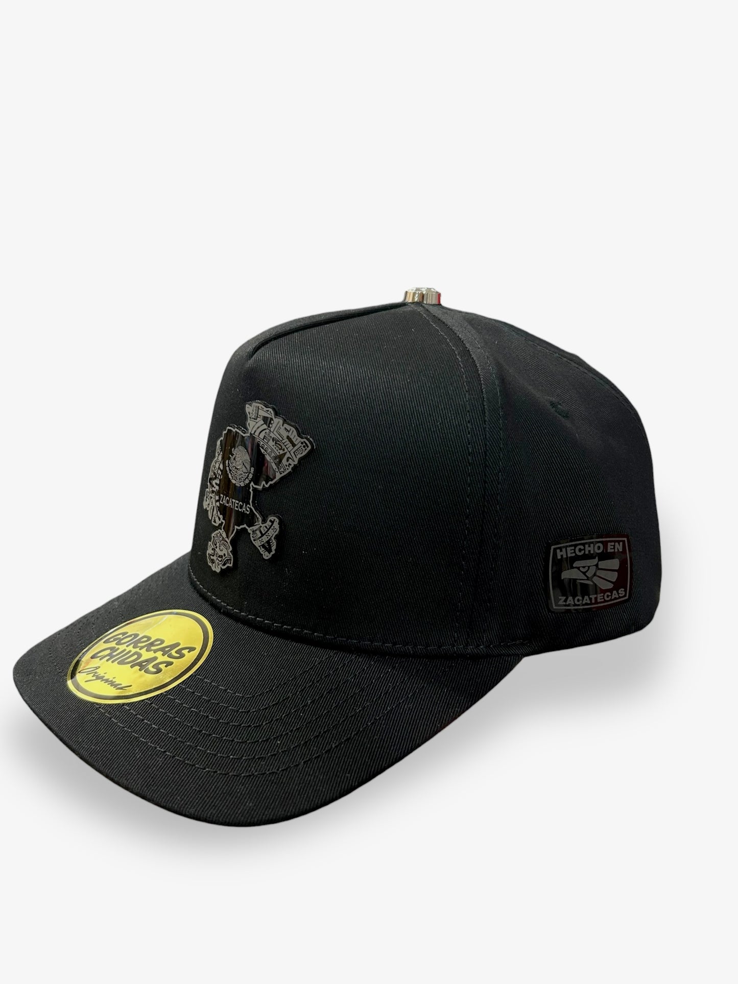 Gorra “Zacatecas”
