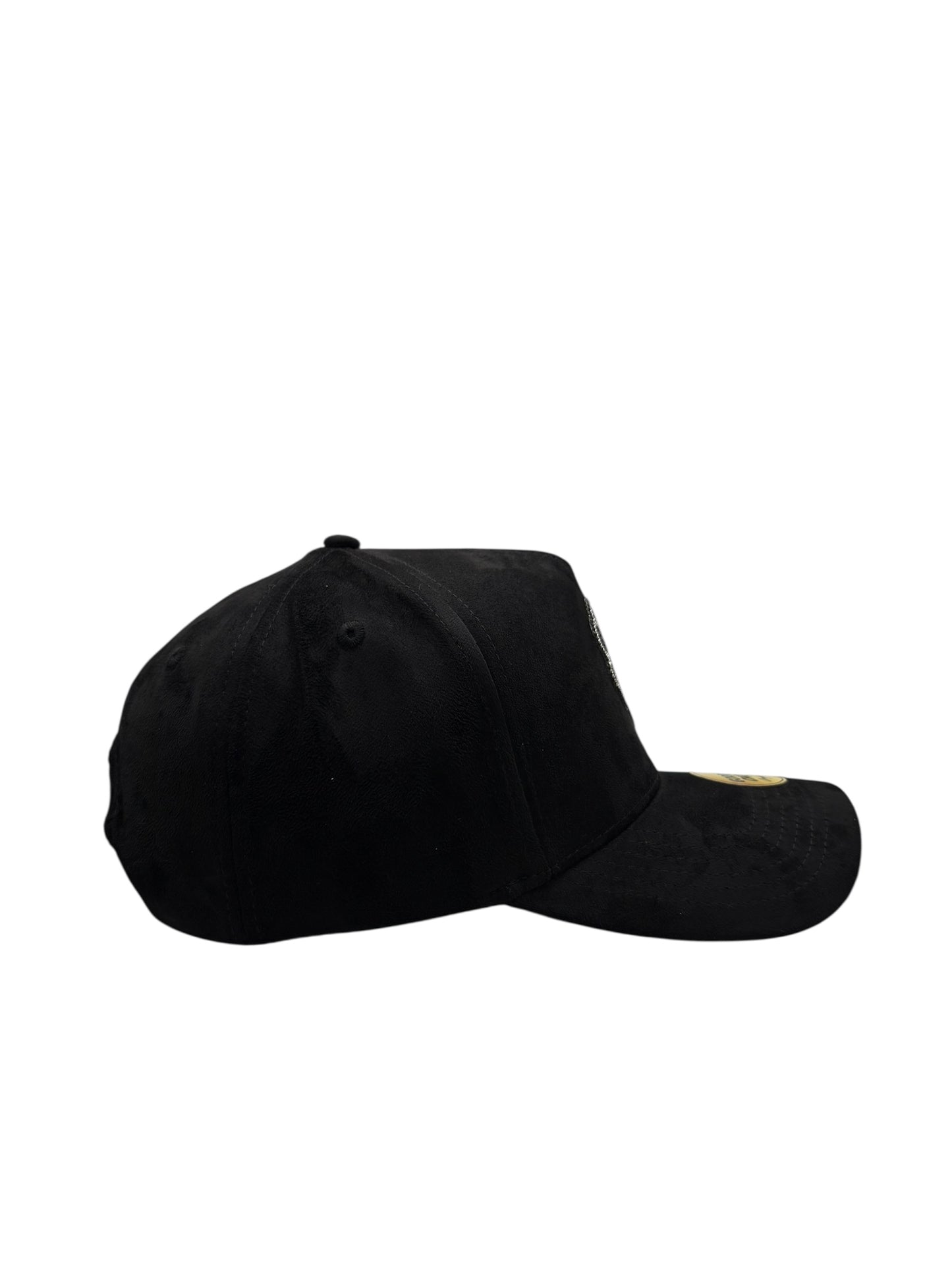 “Trébol” (Full Black)
