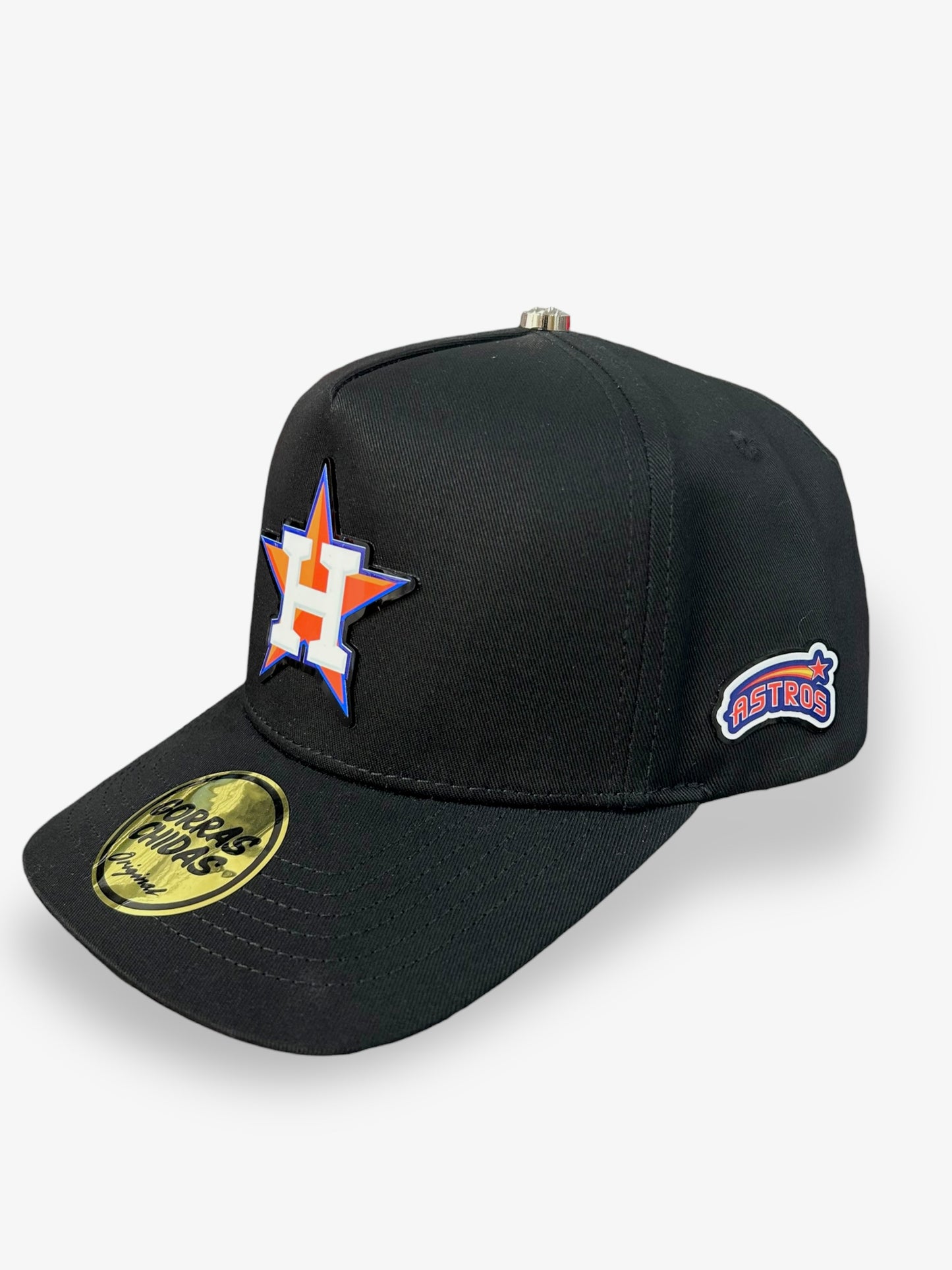 Gorra “Astros”