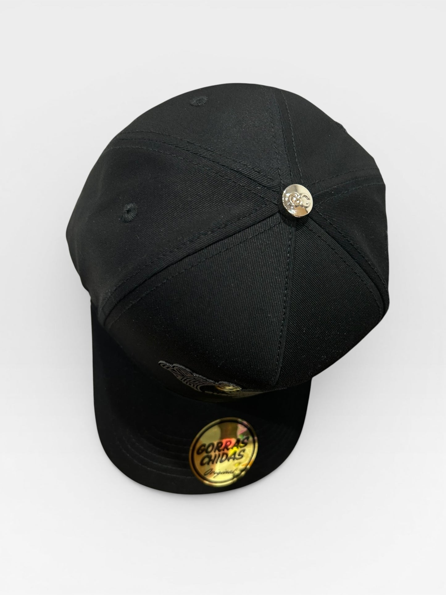 Gorra “Guerrero”