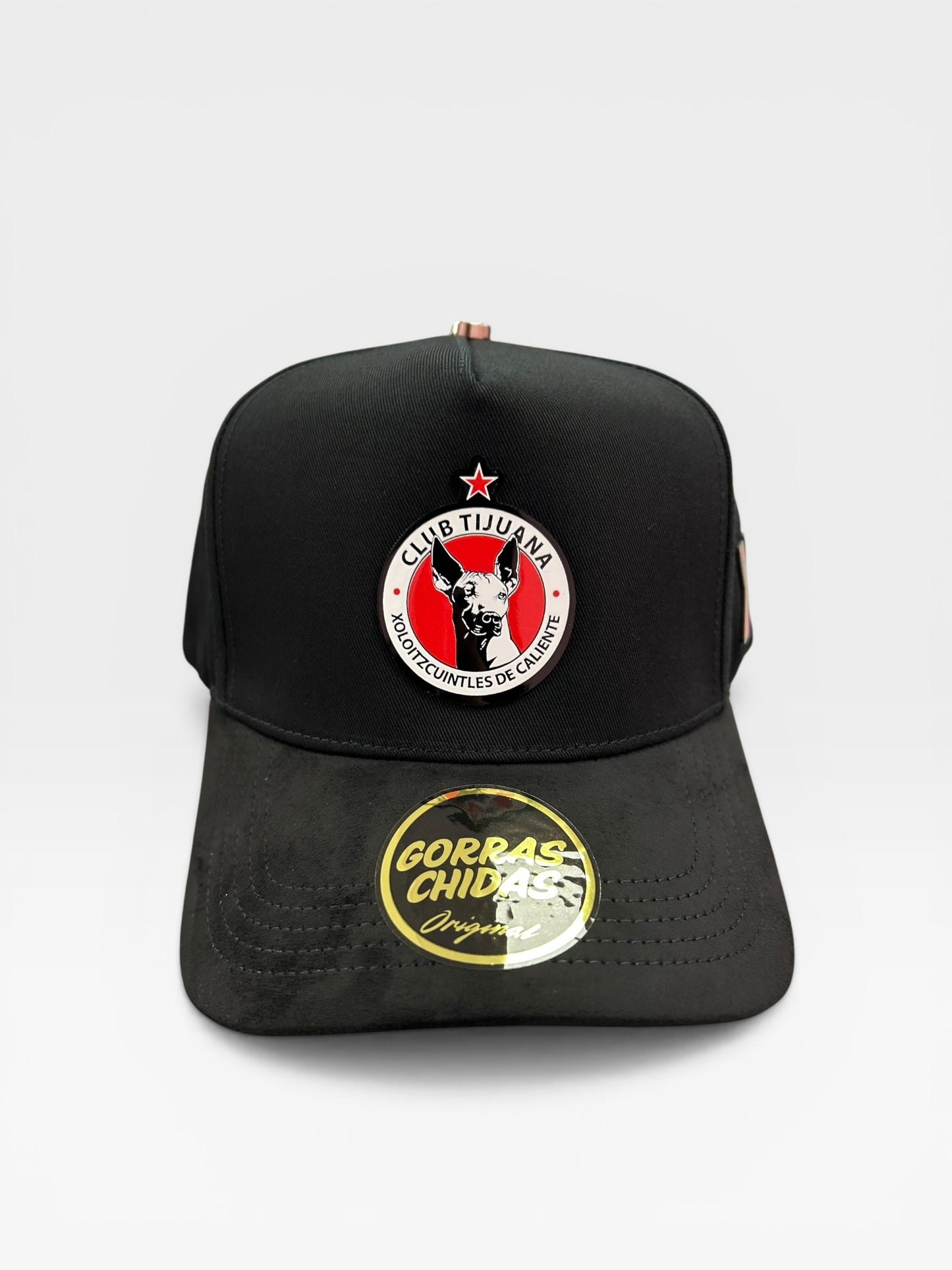 Gorra club “Tijuana”