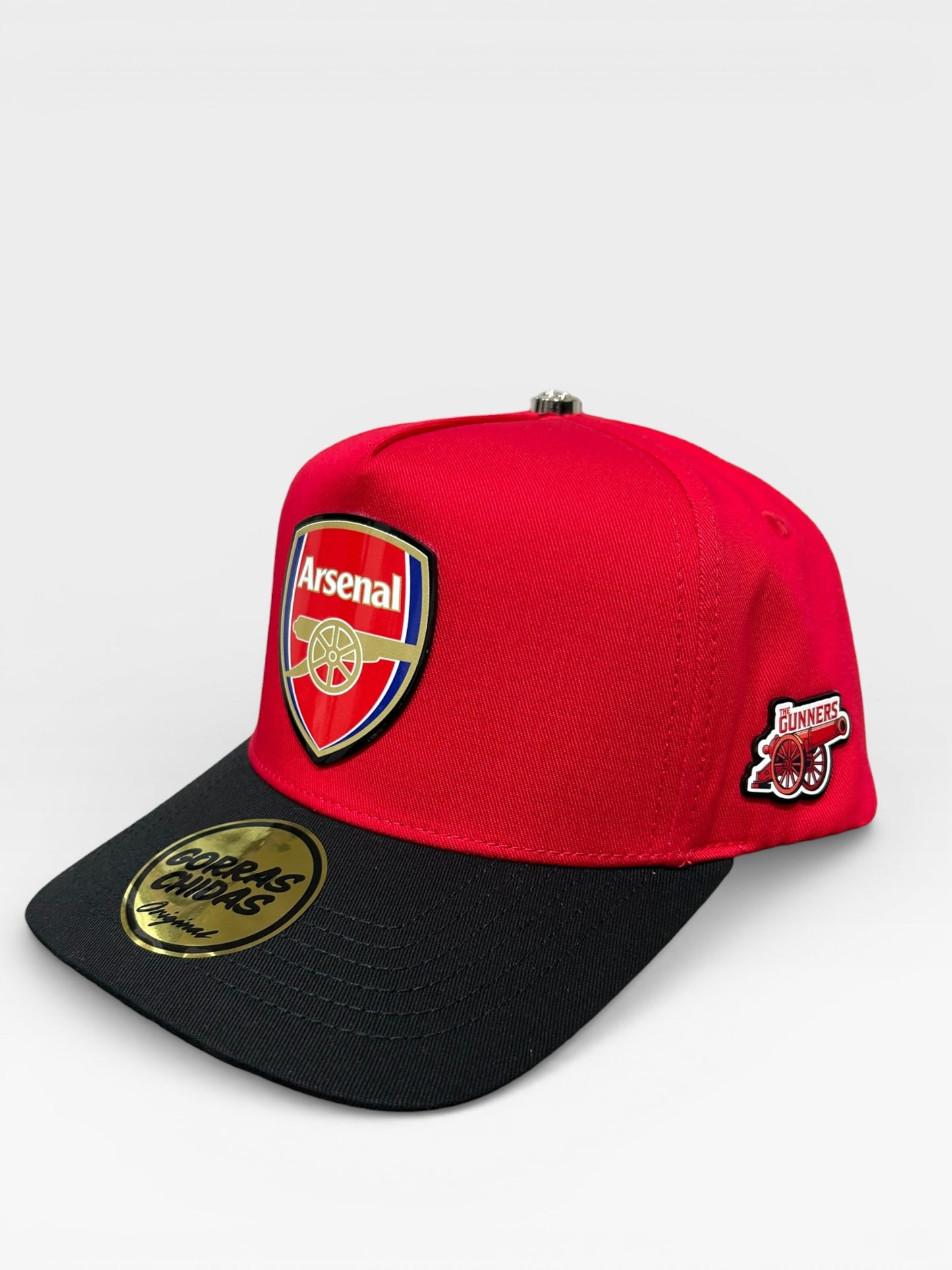 Gorra “Arsenal” F.C.