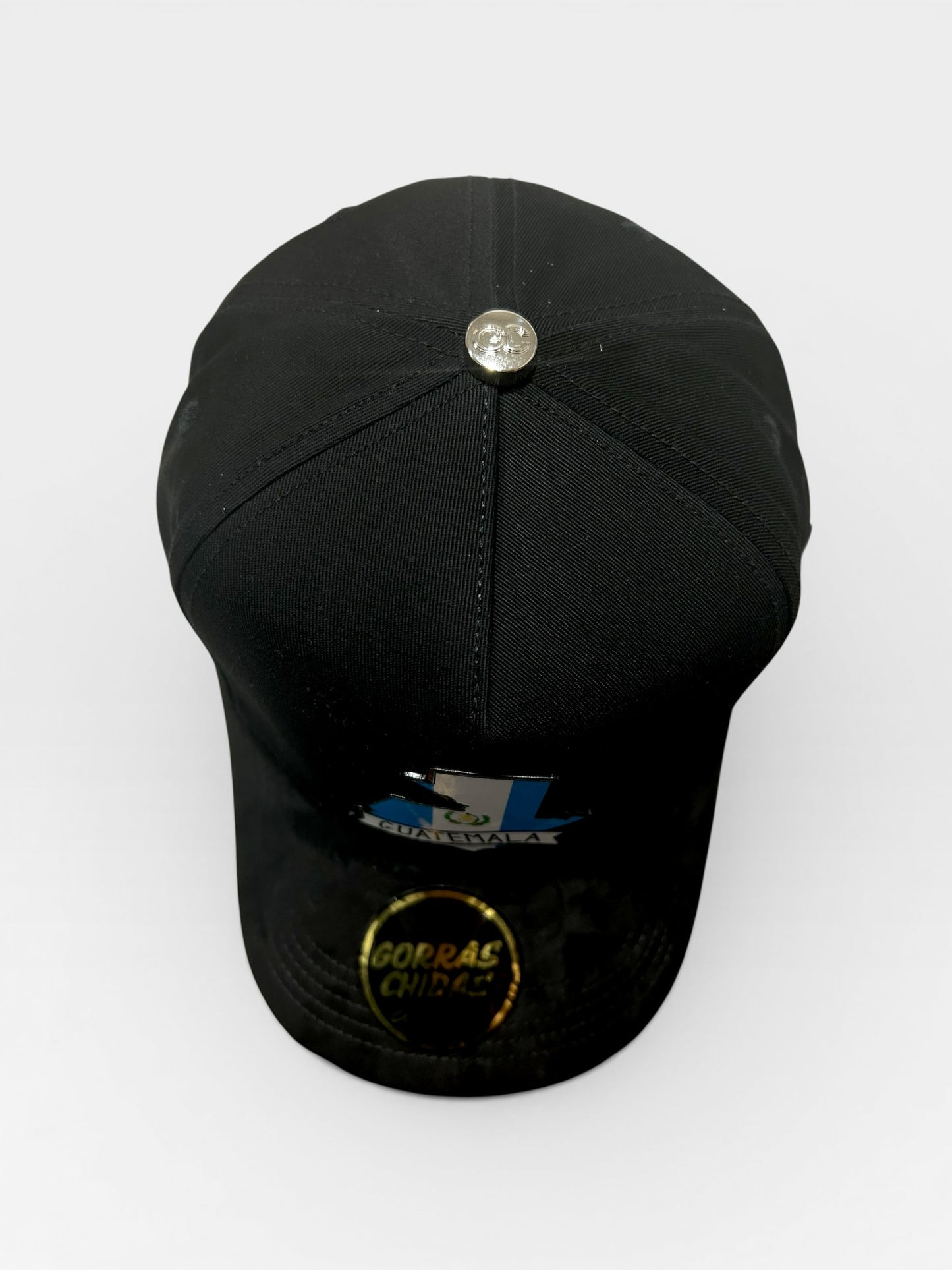 Gorra “Guatemala”