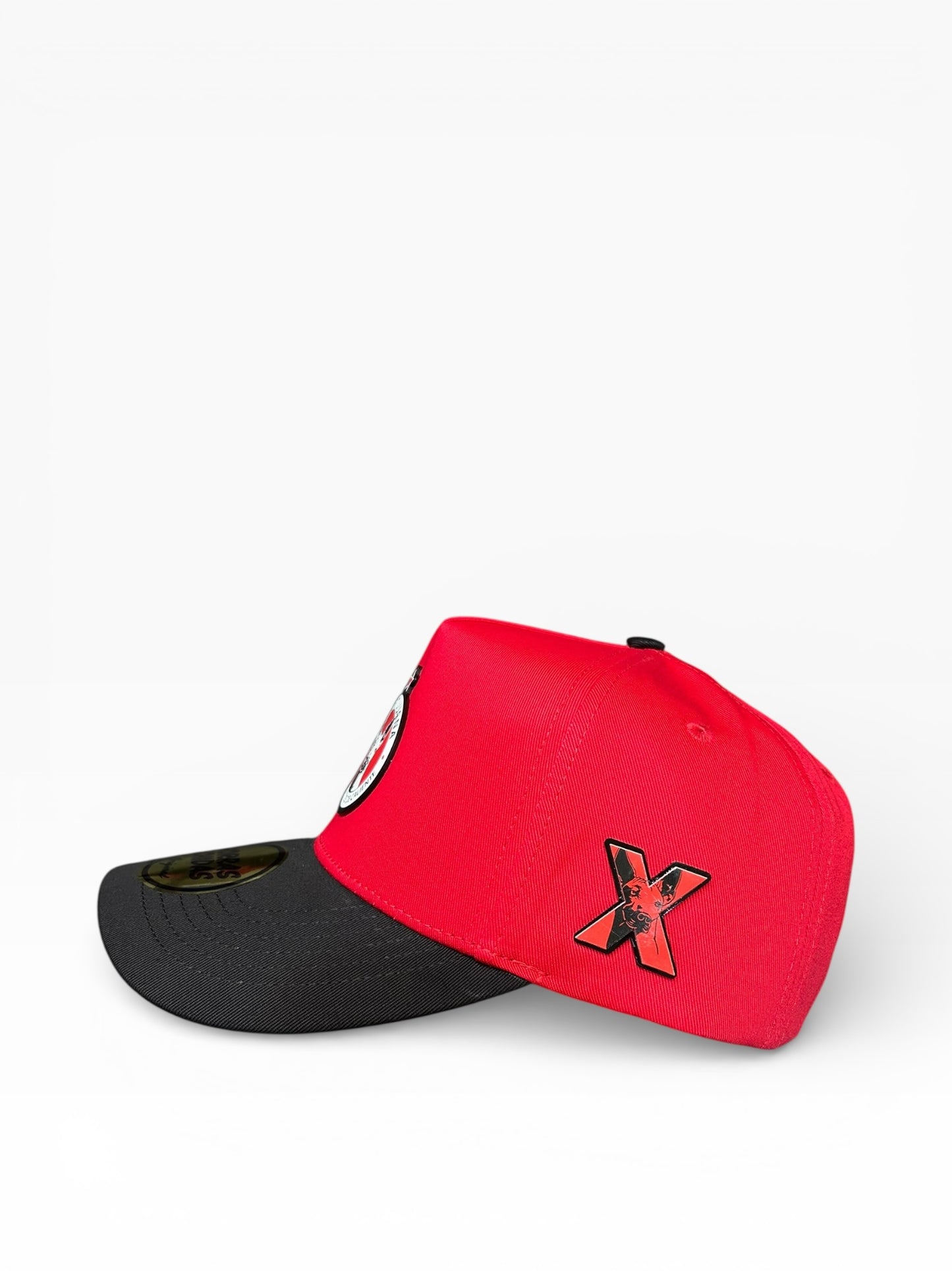 Gorra club “Tijuana”