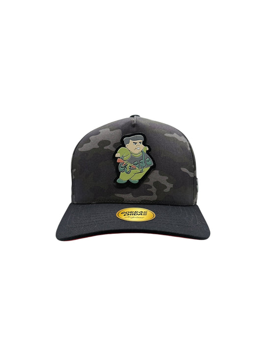 “Ñoño” Bélico Estilo 2
