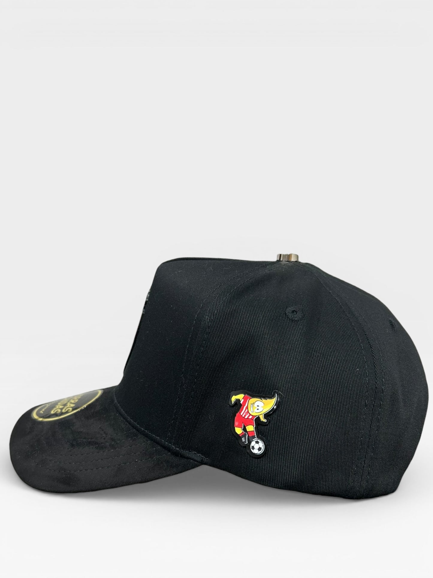 Gorra “Necaxa”