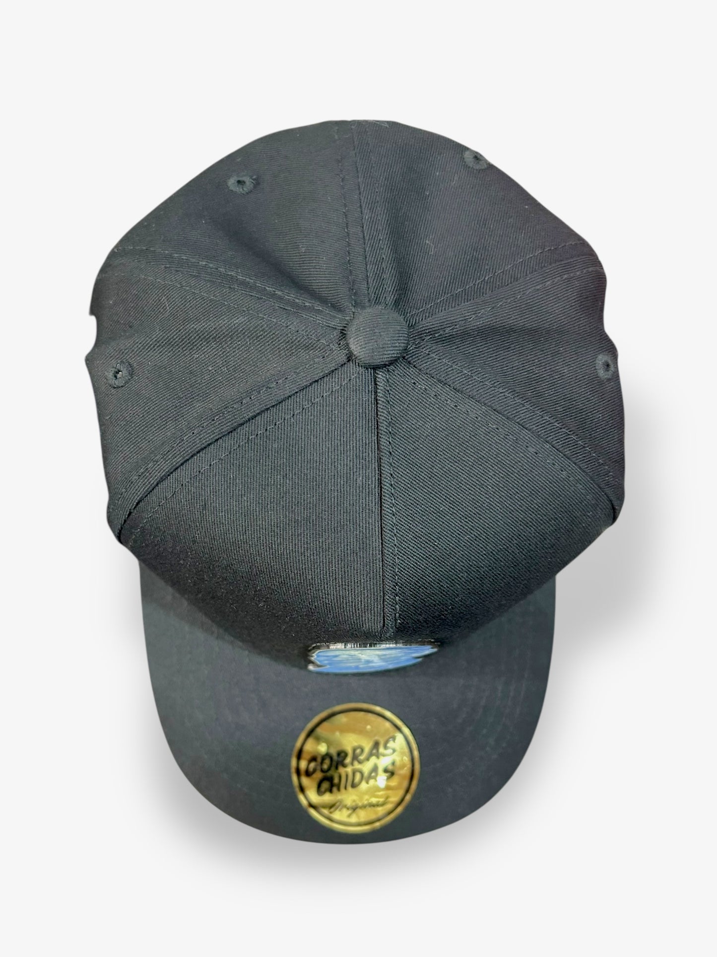 Gorra “Benito Juarez”