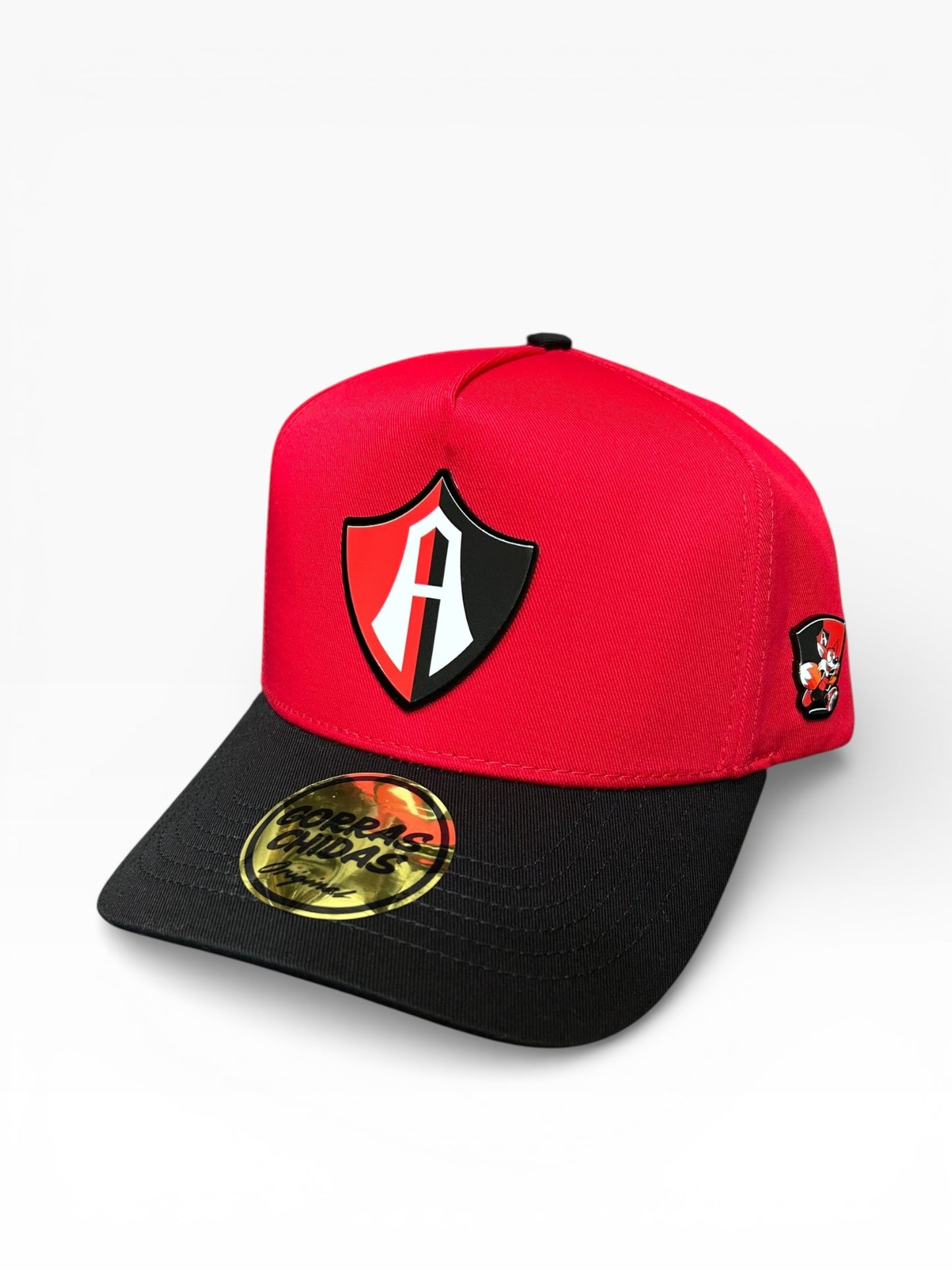 Gorra “Atlas”