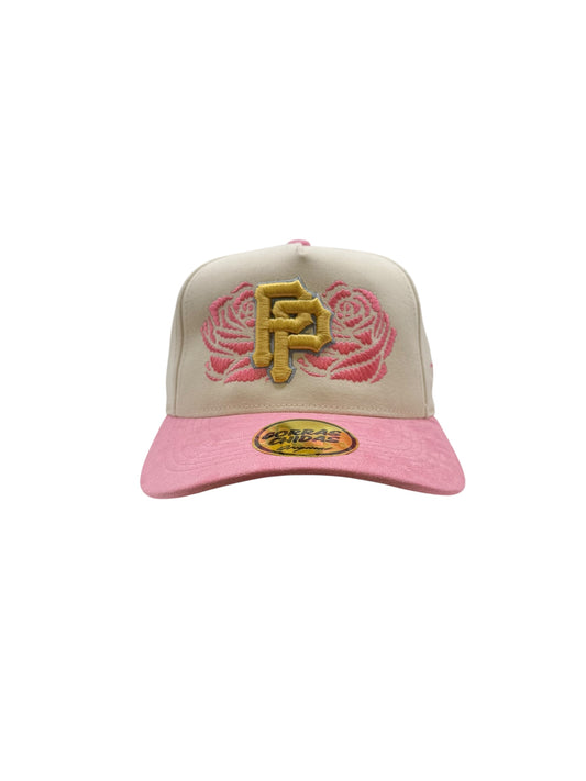 “PP” Color Dorado