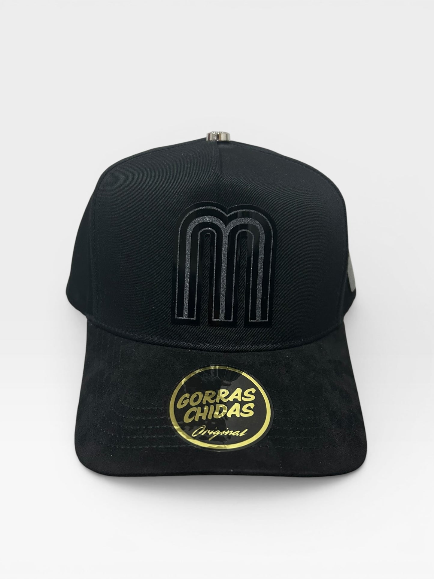Gorra “M” de Mexico