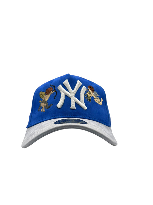 NY “Angels”