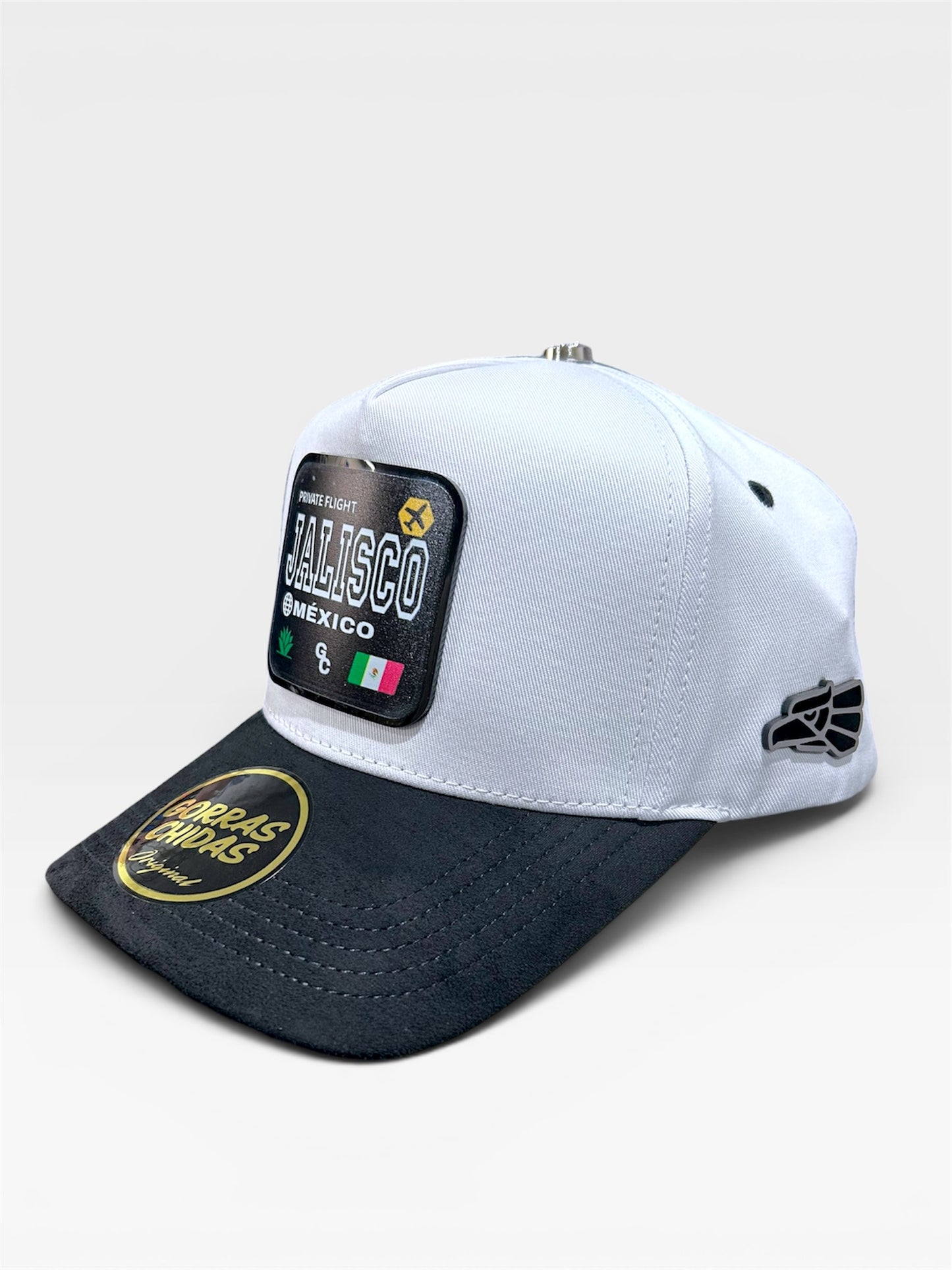 Gorra “Jalisco”