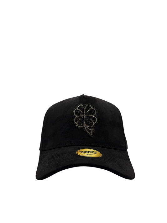“Trébol” (Full Black)