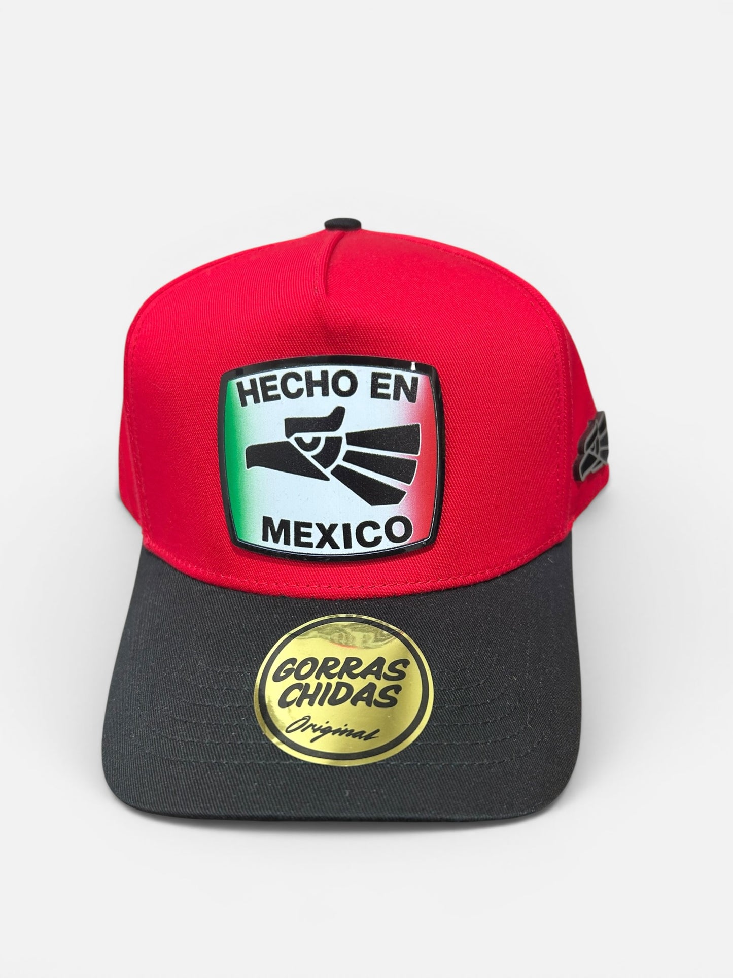 Gorra “Hecho en México”