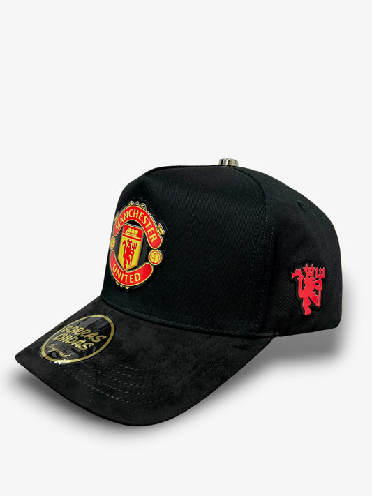Gorra “Manchester United”