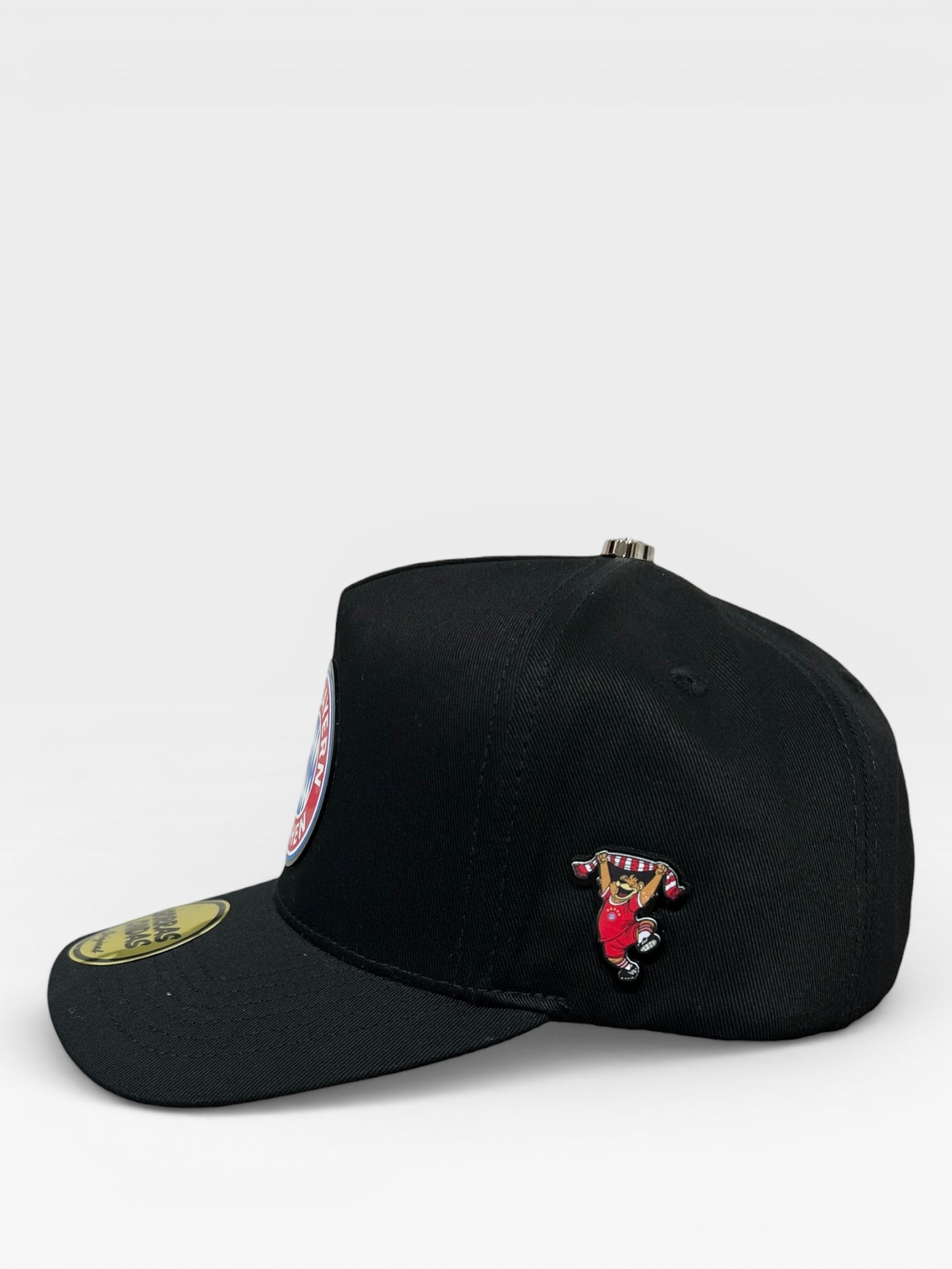 Gorra “F.C. Bayern Munchen”