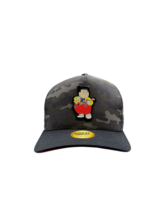 “Ñoño” Bélico Estilo 1