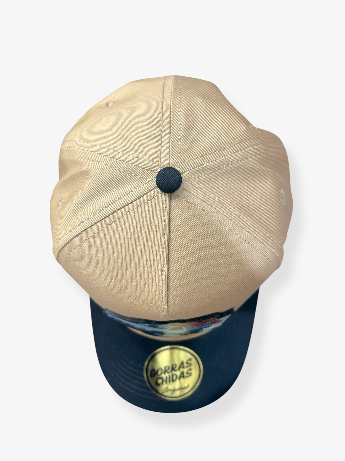 Gorra “Camioneta”