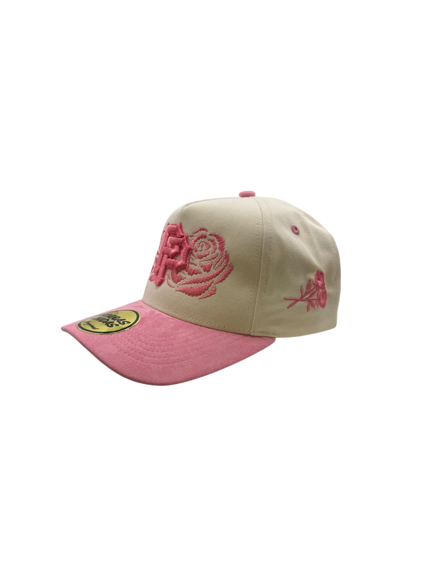 “PP” Color Rosita