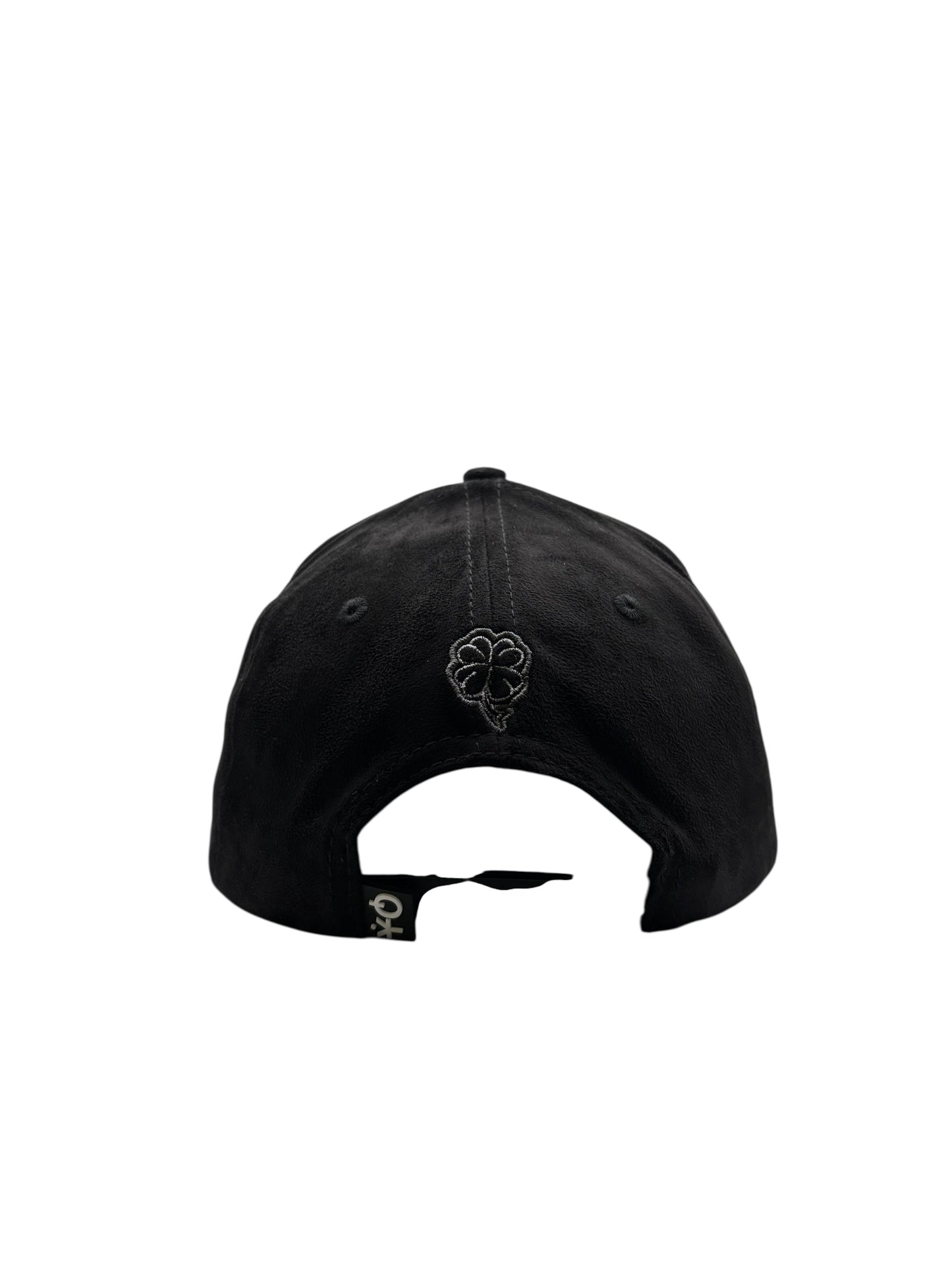 “Trébol” (Full Black)