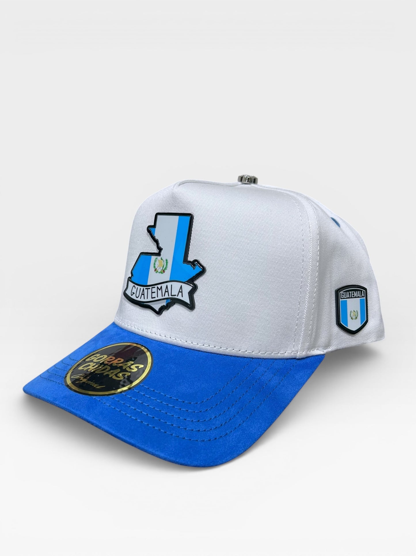 Gorra “Guatemala”