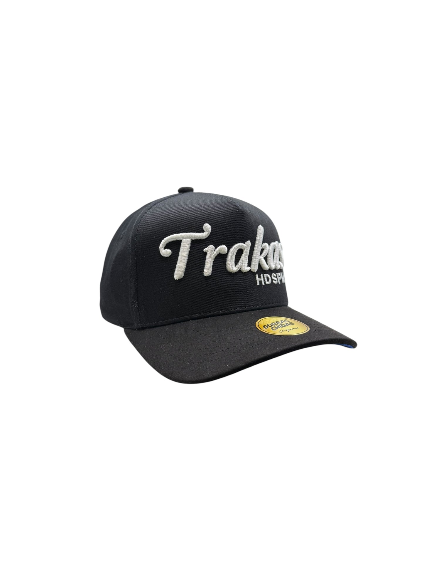“TRAKAS” Hdspm(Blanco)
