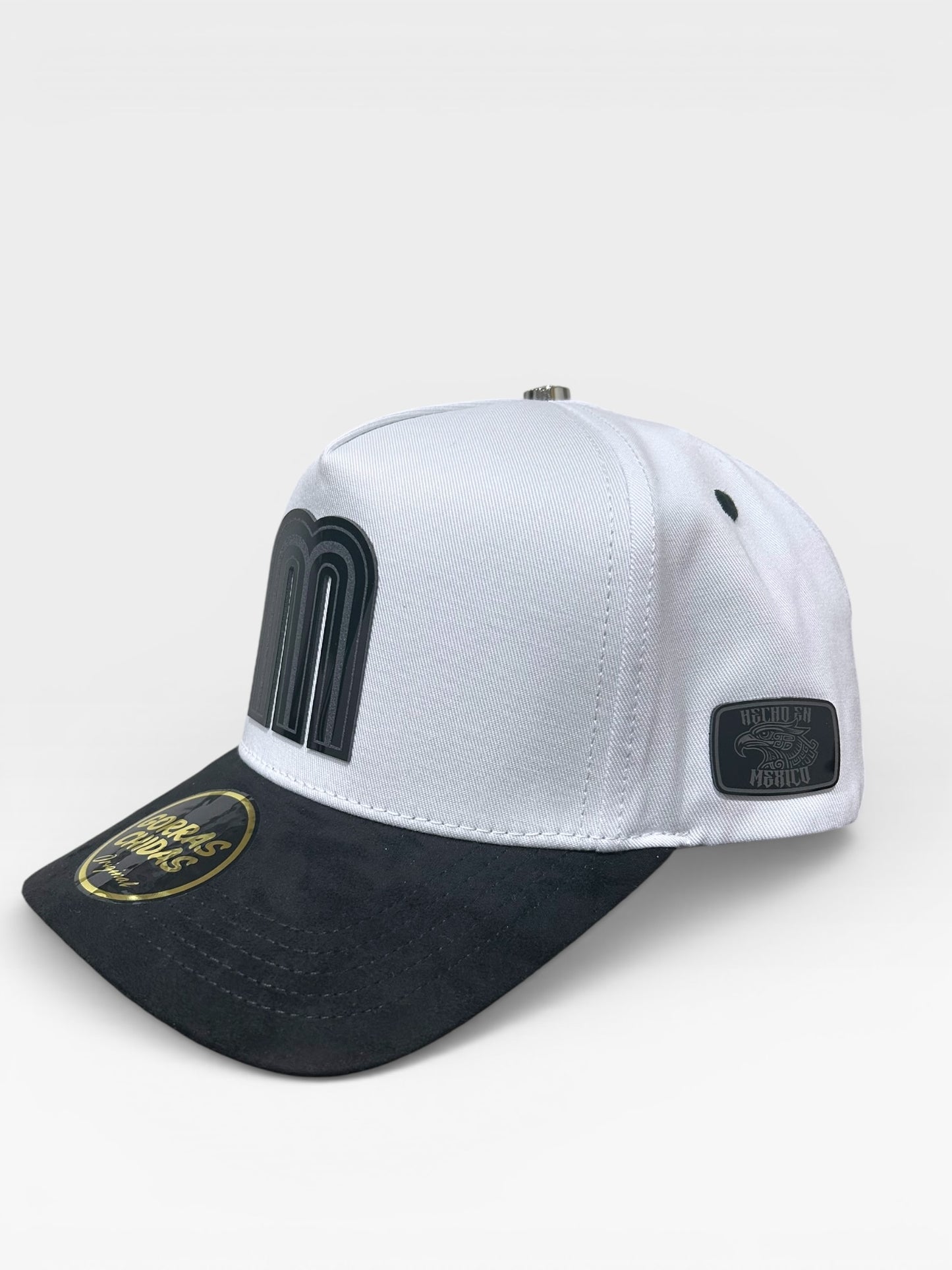 Gorra “M” de Mexico