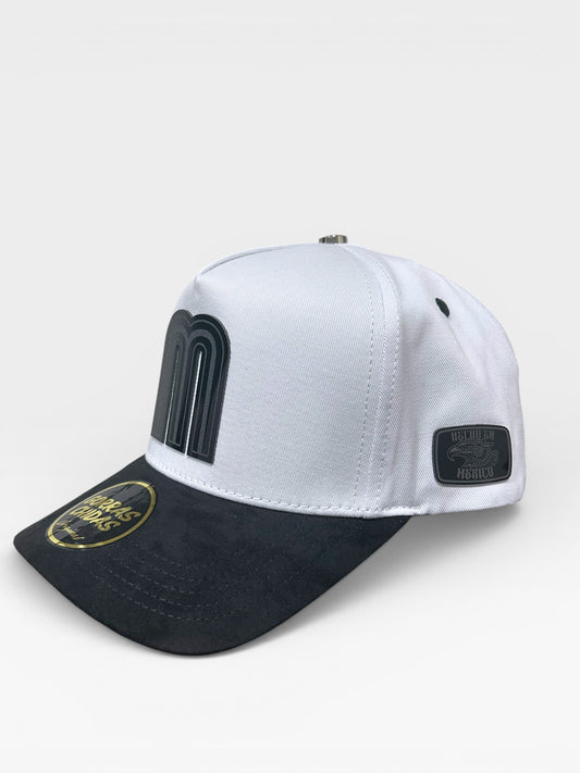 Gorra “M” de Mexico