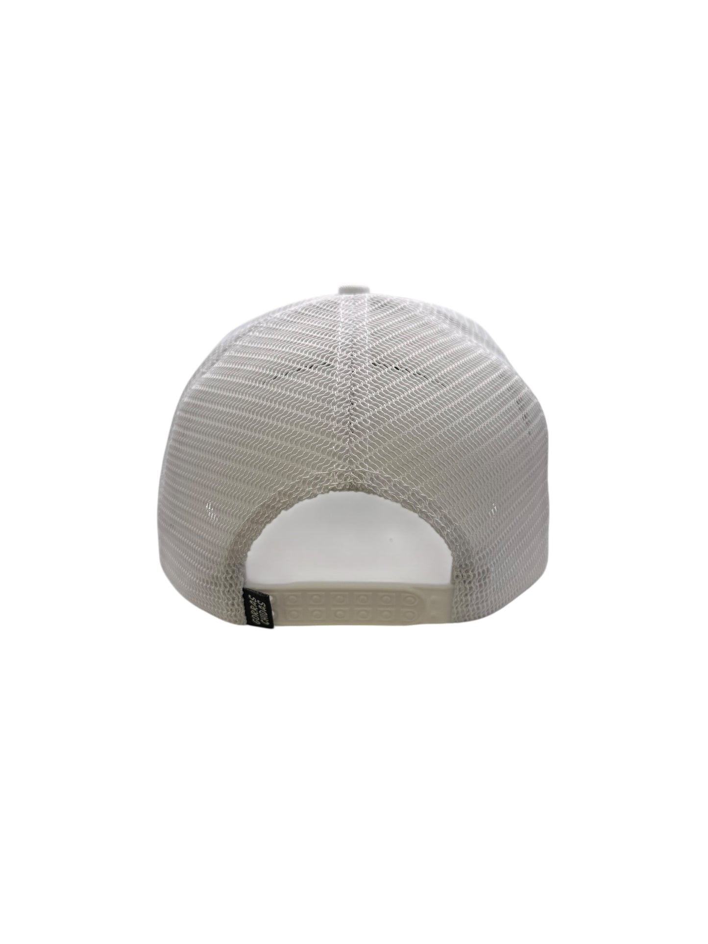 Chivo Blanca