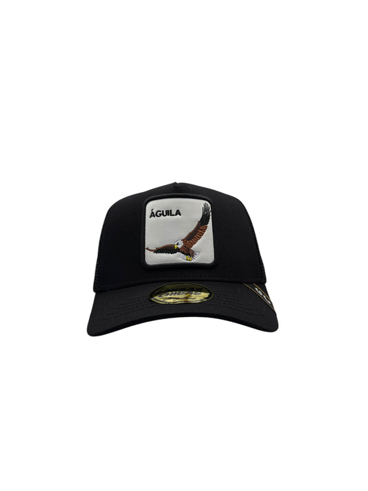 Águila Negra